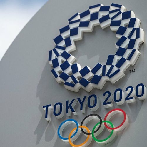 日本2020年东京奥运会